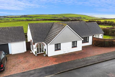 3 bedroom bungalow for sale, Hartland View Road, Woolacombe, Devon, EX34