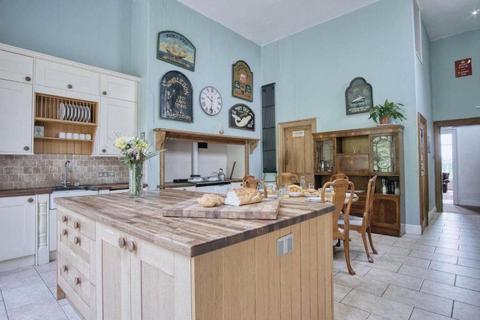 8 bedroom detached house for sale, Rumwell Park, Taunton, Somerset, TA4