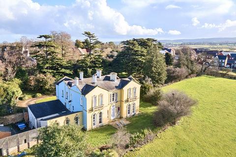 undefined, Rumwell Park, Taunton, Somerset, TA4