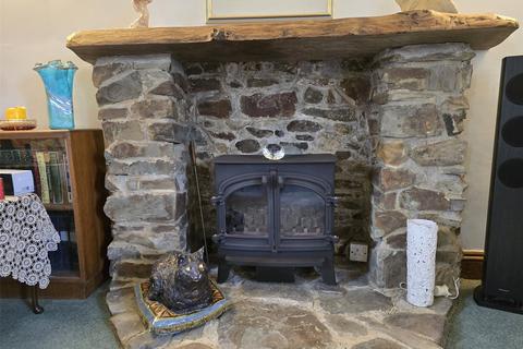 4 bedroom barn conversion for sale, Shebbear, Beaworthy, Devon, EX21
