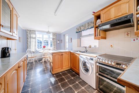 4 bedroom detached house for sale, Queens Road, Wellington, Somerset, TA21
