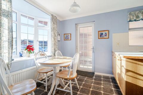 4 bedroom detached house for sale, Queens Road, Wellington, Somerset, TA21