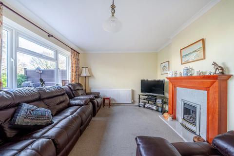 4 bedroom detached house for sale, Queens Road, Wellington, Somerset, TA21
