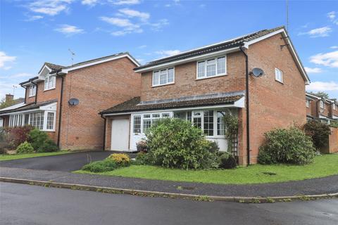 4 bedroom detached house for sale, Lion D'angers, Wiveliscombe, Taunton, Somerset, TA4