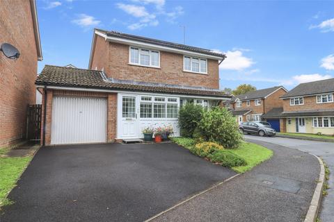 4 bedroom detached house for sale, Lion D'angers, Wiveliscombe, Taunton, Somerset, TA4