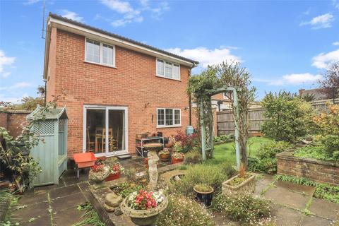 4 bedroom detached house for sale, Lion D'angers, Wiveliscombe, Taunton, Somerset, TA4