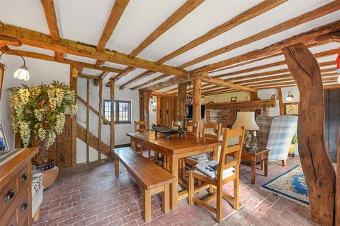 2 bedroom detached house for sale, Keers Green, Nr Great Dunmow, Essex, CM6
