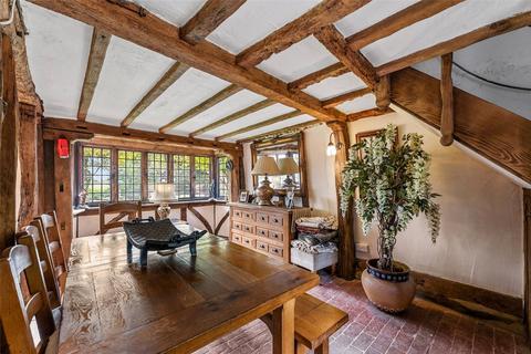 2 bedroom detached house for sale, Keers Green, Nr Great Dunmow, Essex, CM6