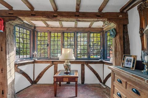 2 bedroom detached house for sale, Keers Green, Nr Great Dunmow, Essex, CM6