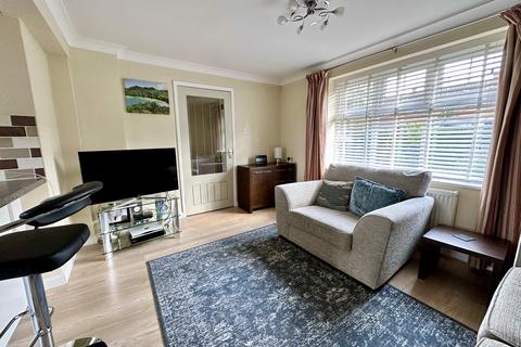 1 bedroom bungalow to rent, The Hoo, Harlow, Essex, CM17