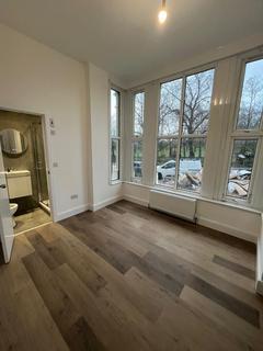 undefined, Endymion Road, London