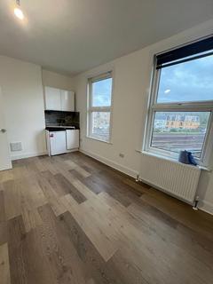 undefined, Endymion Road, London