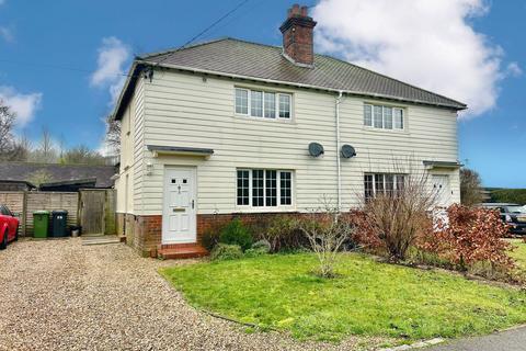 undefined, Manor Farm Cottage, Gaston Lane, Upper Farringdon, Alton