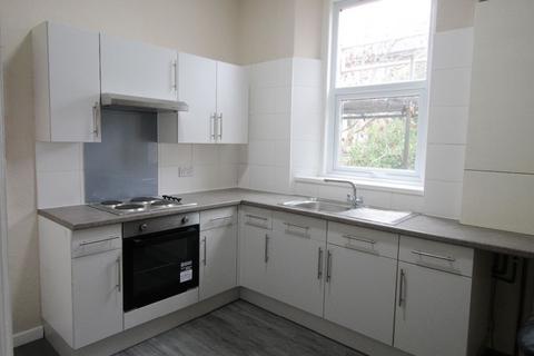 1 bedroom flat to rent, Edinburgh Place, Weston-super-Mare