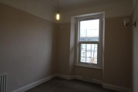 1 bedroom flat to rent, Edinburgh Place, Weston-super-Mare