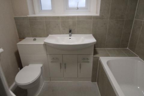 1 bedroom flat to rent, Edinburgh Place, Weston-super-Mare