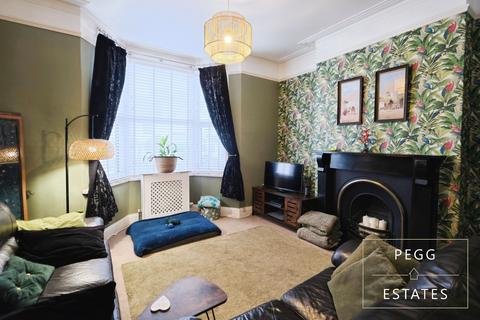 3 bedroom terraced house for sale, Forest Road, Torquay