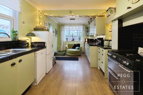 3 bedroom terraced house for sale, Forest Road, Torquay