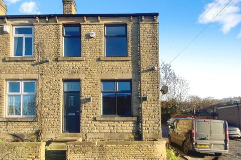 Heckmondwike Road, Dewsbury, WF13