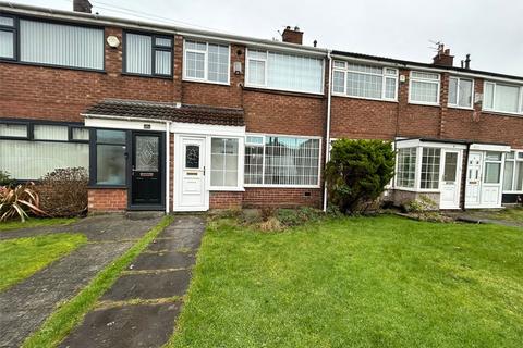 3 bedroom terraced house to rent, Fordlea Way, Liverpool, Merseyside, L12