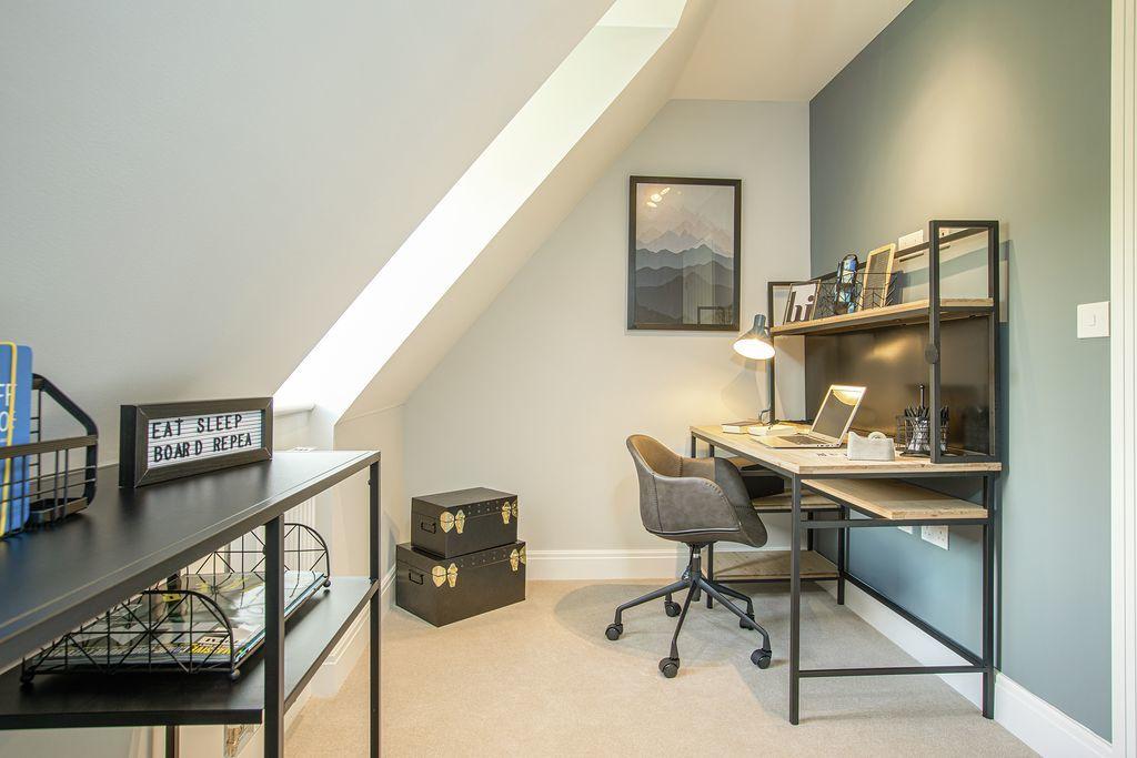 Cala at nobel park, phase 2, didcot