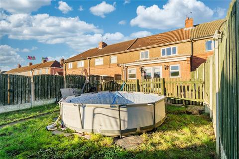 3 bedroom terraced house for sale, Walton Road, Upton, Pontefract, WF9