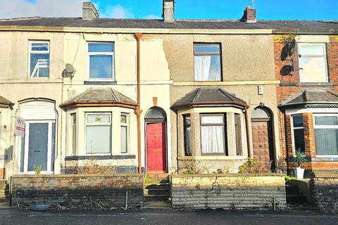2 bedroom terraced house to rent, Wash Lane, Bury, Greater Manchester, BL9