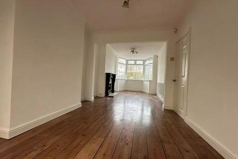 undefined, Ermington Crescent, Birmingham