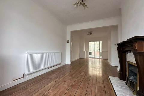 undefined, Ermington Crescent, Birmingham