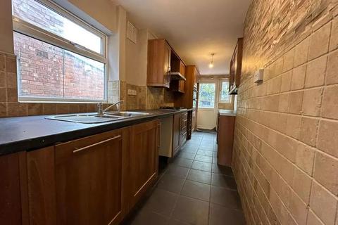 undefined, Ermington Crescent, Birmingham