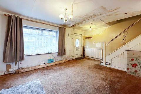 3 bedroom end of terrace house for sale, Stanley Road, Littlehampton, West Sussex