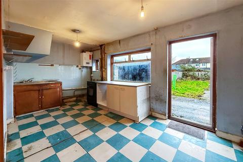 3 bedroom end of terrace house for sale, Stanley Road, Littlehampton, West Sussex