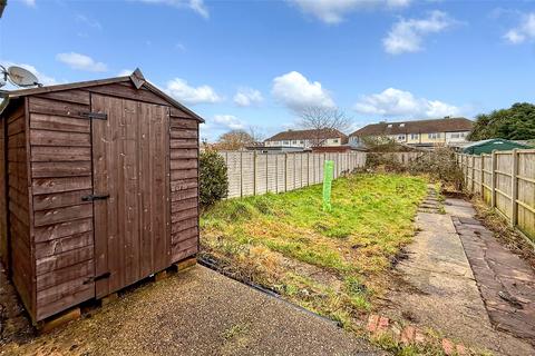 3 bedroom end of terrace house for sale, Stanley Road, Littlehampton, West Sussex