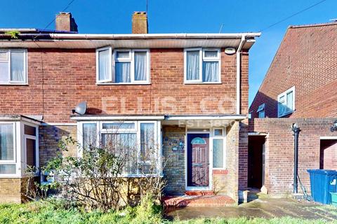 3 bedroom semi-detached house for sale, Darwin Drive, Southall, UB1