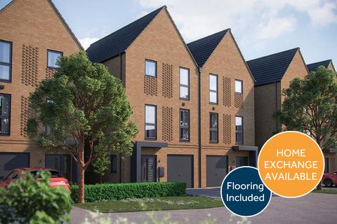 Plot 97, The Stansfield at Hollin Bank, Hollingworth Road OL15