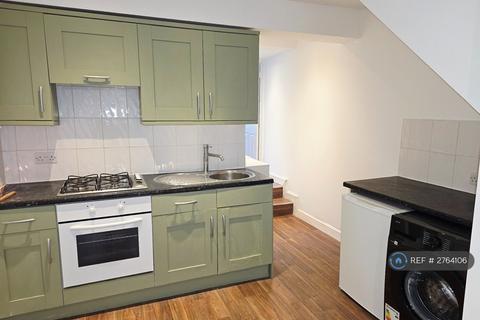 1 bedroom flat to rent, Coborn Road, London, E3