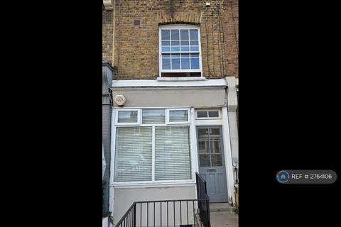 1 bedroom flat to rent, Coborn Road, London, E3