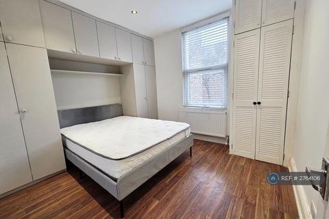 undefined, Coborn Road, London, E3