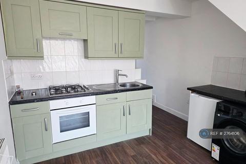 Coborn Road, London, E3