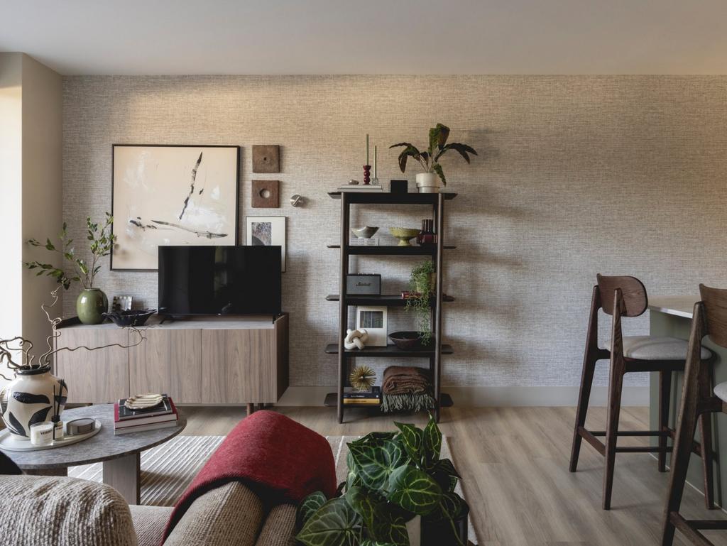 1 Bed Recep Example