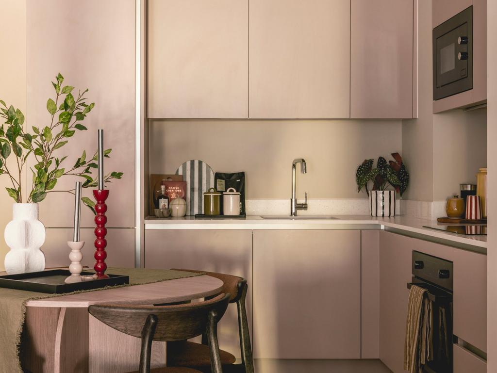 Kitchen Example