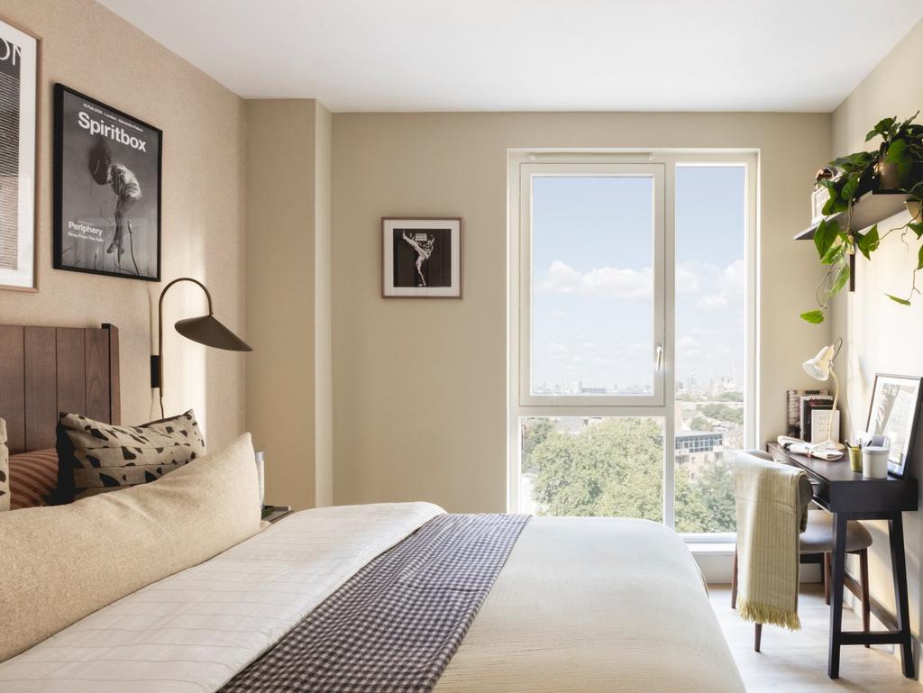2 Bed Example