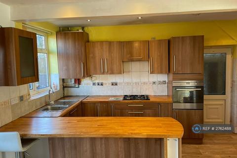 3 bedroom semi-detached house to rent, Havencrest Drive, Leicester, LE5