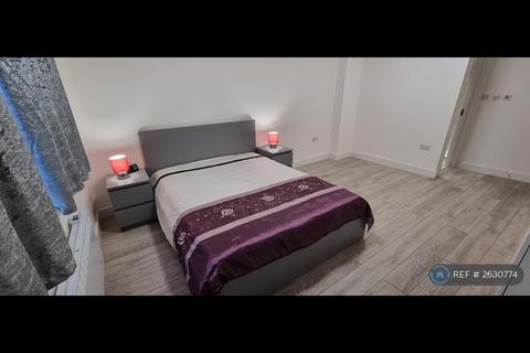 undefined, Doncaster Drive, Northolt London, UB5