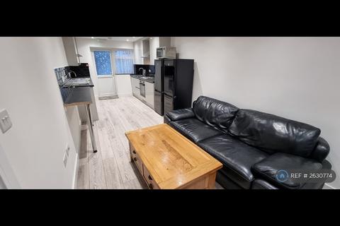 undefined, Doncaster Drive, Northolt London, UB5