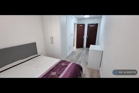 undefined, Doncaster Drive, Northolt London, UB5