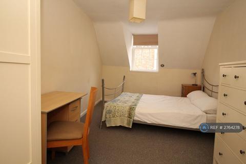 undefined, Market Place, Howden, DN14