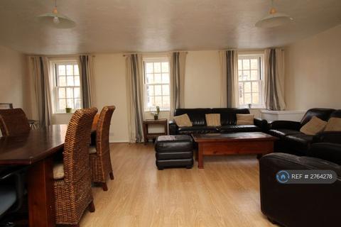 undefined, Market Place, Howden, DN14