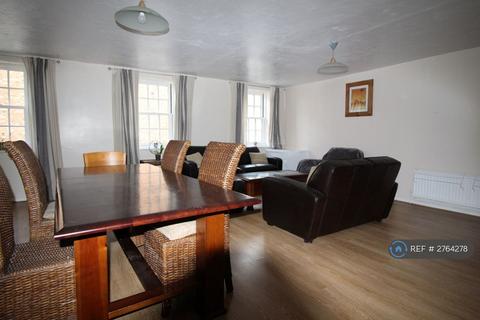 undefined, Market Place, Howden, DN14