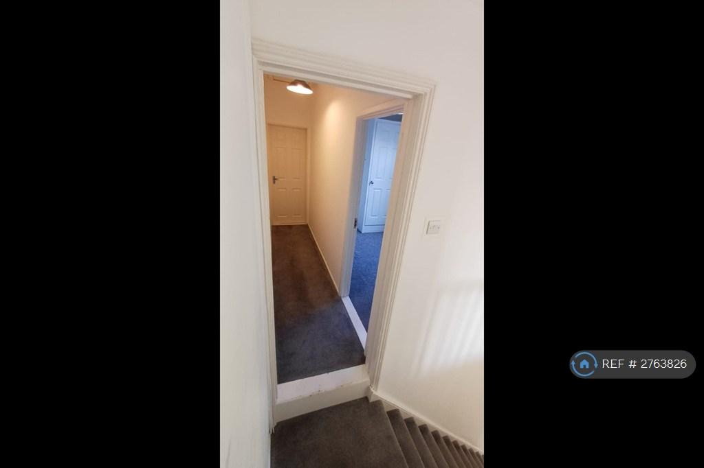 Rear Landing, With Double And Single Rooms